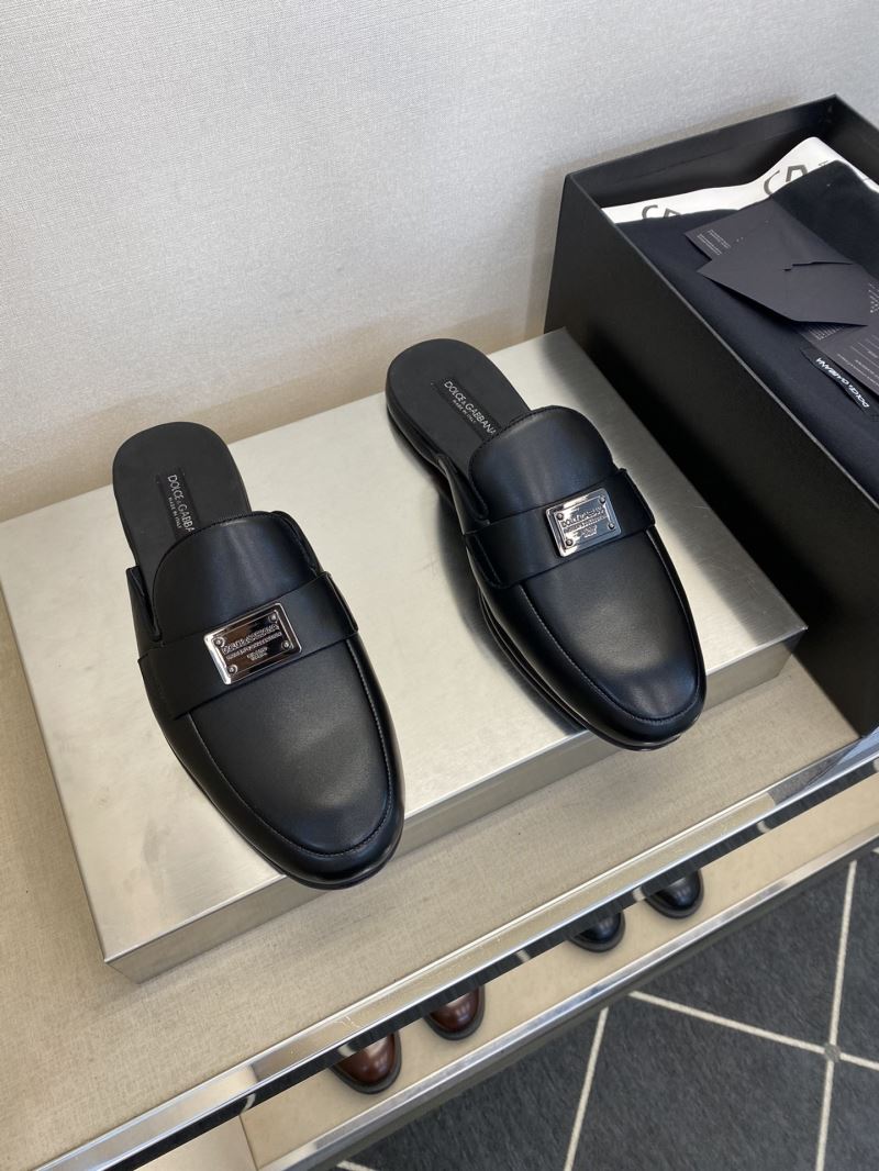 Dolce Gabbana Slippers